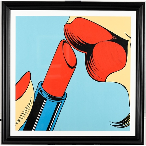 106 - Limited Edition Deborah Azzopardi 