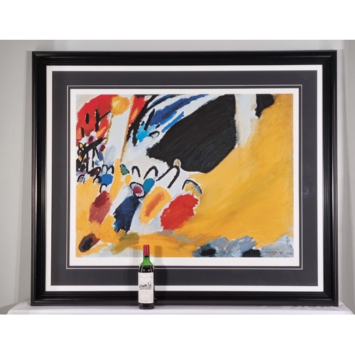 2 - Kandinsky Limited Edition 