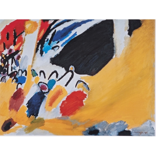 2 - Kandinsky Limited Edition 