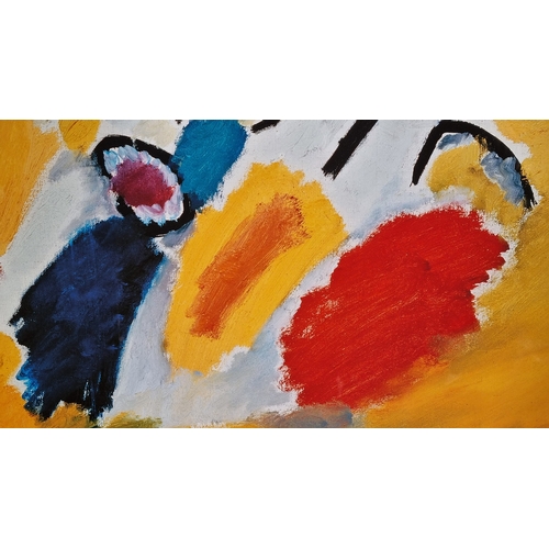 2 - Kandinsky Limited Edition 