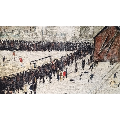 88 - L.S. Lowry Limited Edition 