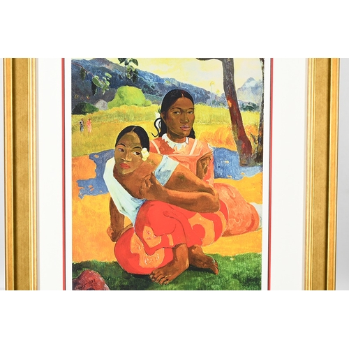 151 - Paul Gauguin Limited Edition