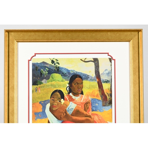 151 - Paul Gauguin Limited Edition