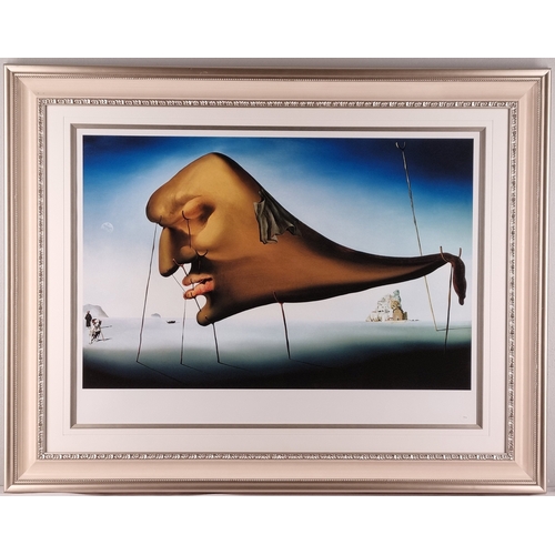 9 - Limited Edition Salvador Dali 