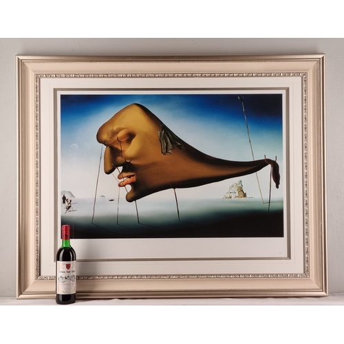 9 - Limited Edition Salvador Dali 