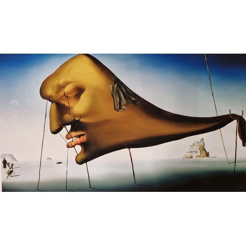 9 - Limited Edition Salvador Dali 