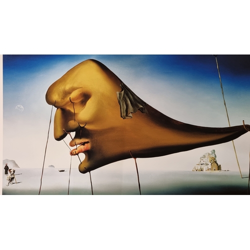 9 - Limited Edition Salvador Dali 