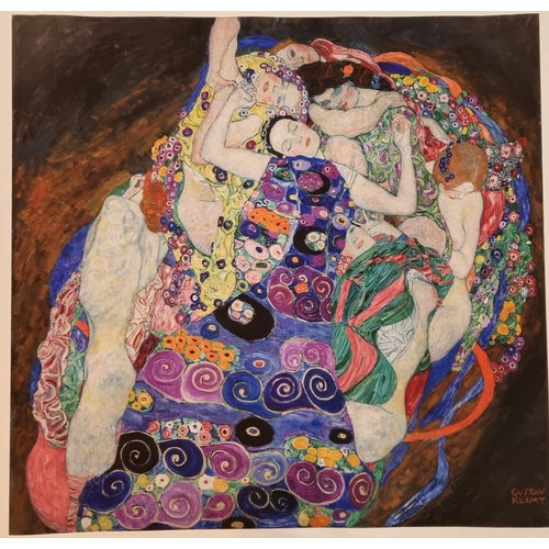 97 - Gustav Klimt Limited Edition 