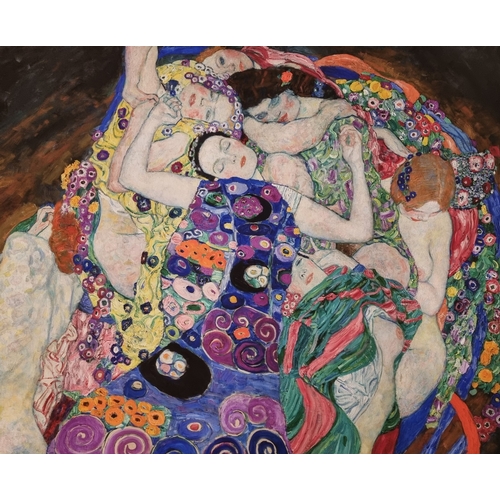 97 - Gustav Klimt Limited Edition 