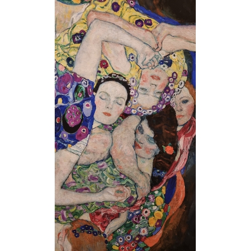 97 - Gustav Klimt Limited Edition 