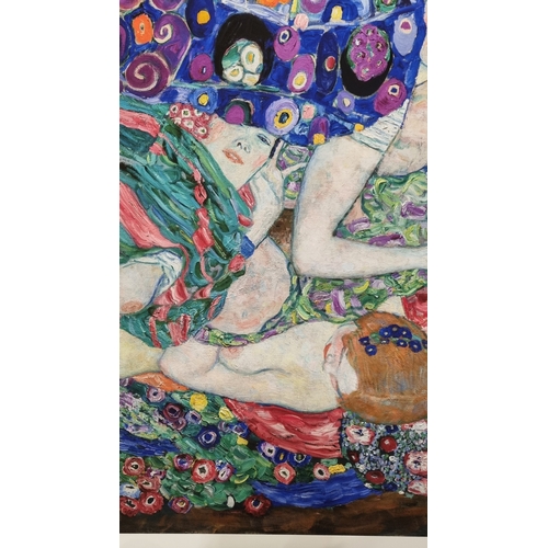 97 - Gustav Klimt Limited Edition 