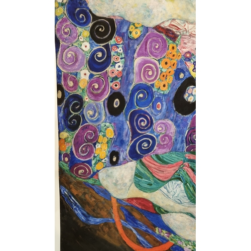 97 - Gustav Klimt Limited Edition 