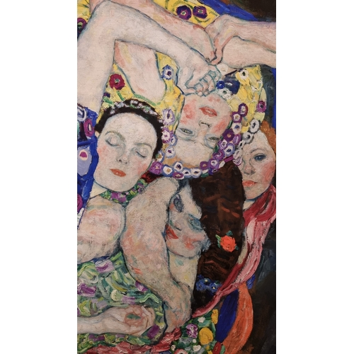 97 - Gustav Klimt Limited Edition 