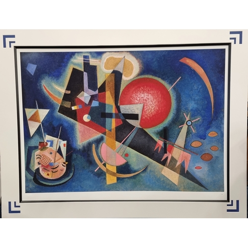 67 - Wassily Kandinsky Limited Edition 