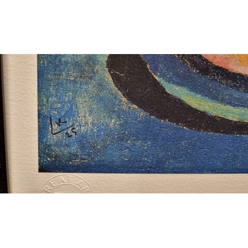 67 - Wassily Kandinsky Limited Edition 