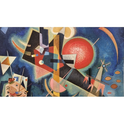 67 - Wassily Kandinsky Limited Edition 