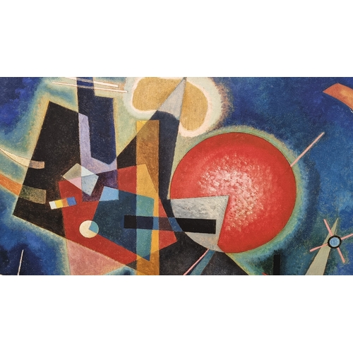 67 - Wassily Kandinsky Limited Edition 