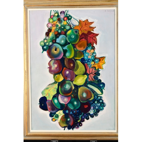 78 - Original Painting by Boris Smirnoff (1895-1976) Titled 