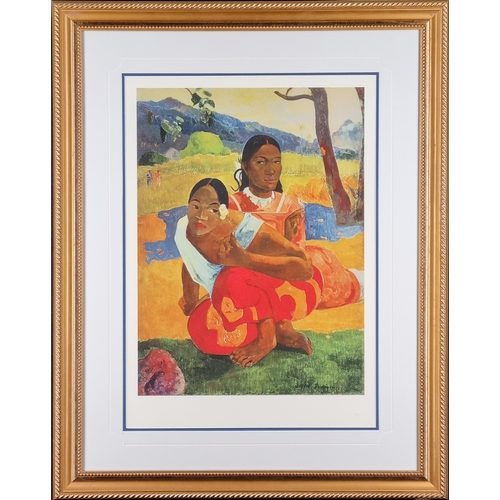 99 - Paul Gauguin Limited Edition