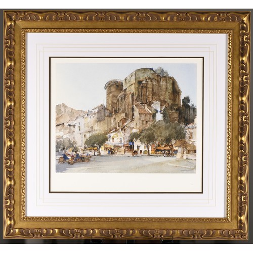 81 - Sir Russell Flint Limited Edition 