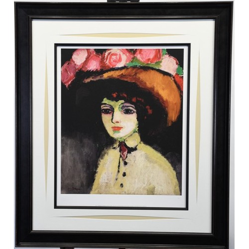 48 - Limited Edition Kees Van Dongen