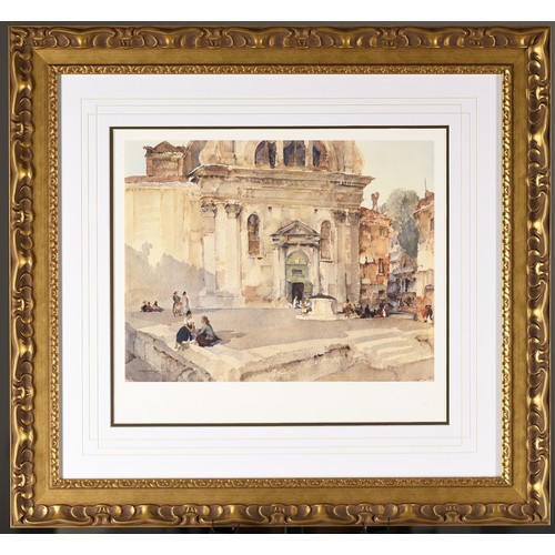 69 - Sir Russell Flint Limited Edition 