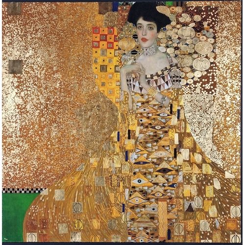 10 - Gustav Klimt 