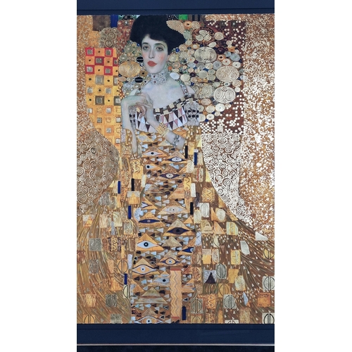 10 - Gustav Klimt 