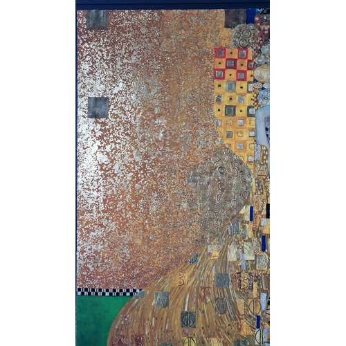 10 - Gustav Klimt 