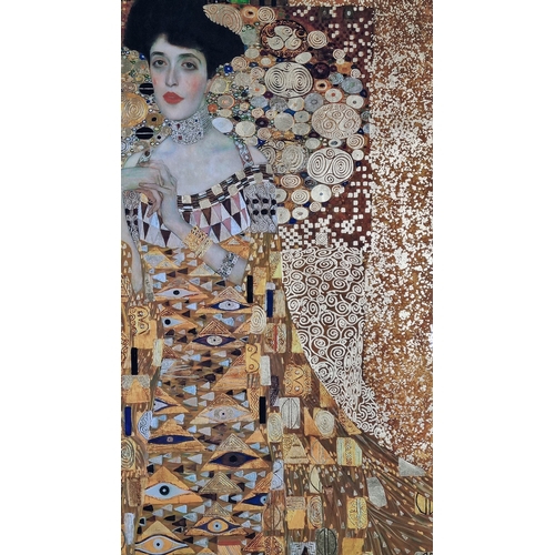 10 - Gustav Klimt 