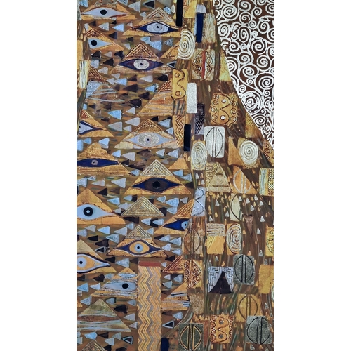 10 - Gustav Klimt 