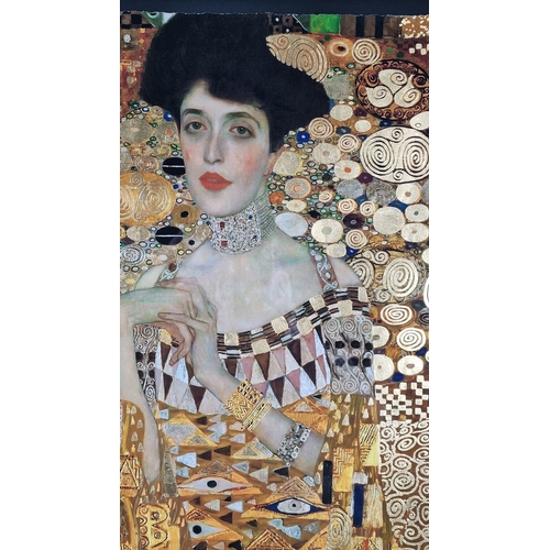 10 - Gustav Klimt 