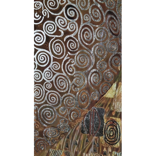 10 - Gustav Klimt 