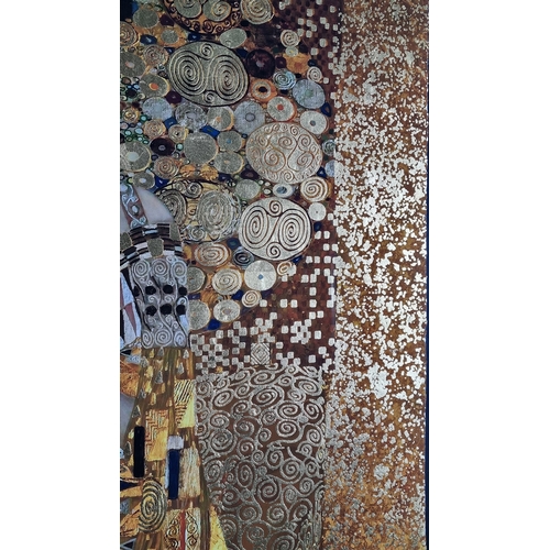 10 - Gustav Klimt 