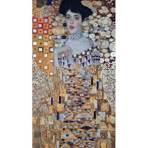 10 - Gustav Klimt 