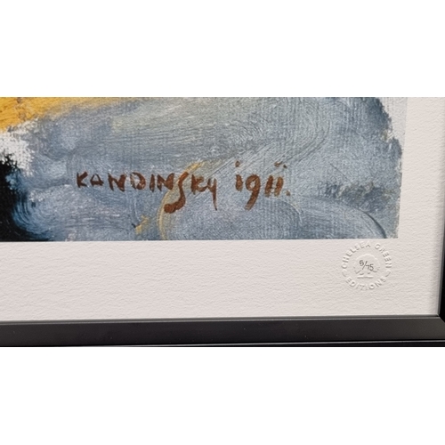 105 - Kandinsky Limited Edition 