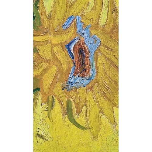 134 - Limited Edition Vincent Van Gogh 