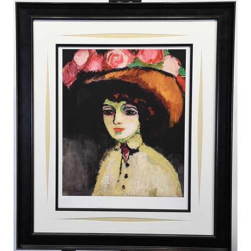 25 - Limited Edition Kees Van Dongen