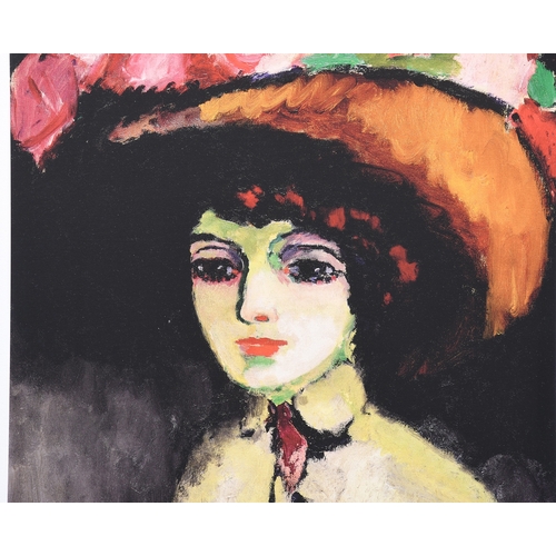 25 - Limited Edition Kees Van Dongen