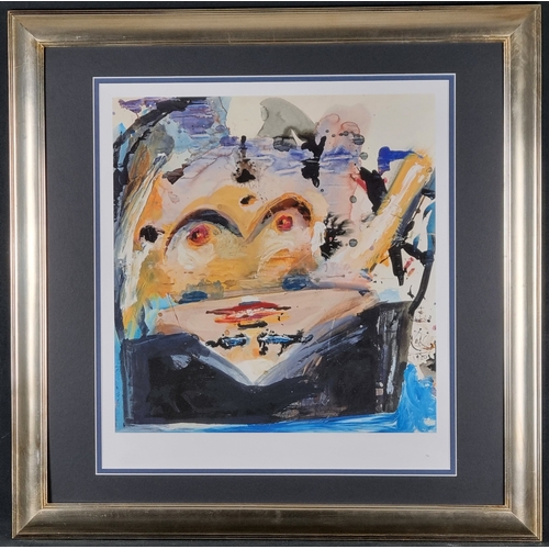 38 - Salvador Dali Rare Limited Edition - One of only 85 Published.