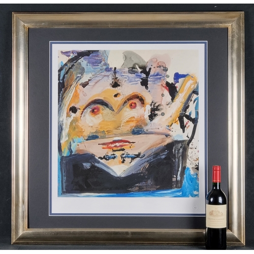 38 - Salvador Dali Rare Limited Edition - One of only 85 Published.