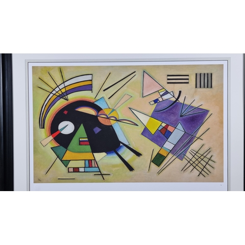 4 - Wassily Kandinsky 