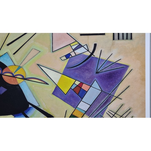 4 - Wassily Kandinsky 