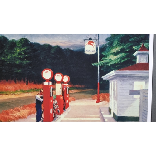 49 - Rare Edward Hopper Limited Edition 