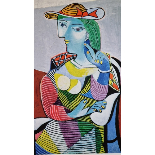 6 - Pablo Picasso Limited Edition 