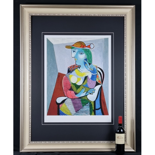 6 - Pablo Picasso Limited Edition 