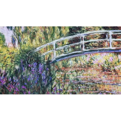 87 - Claude Monet Limited Edition 