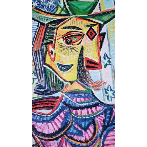 91 - Pablo Picasso 