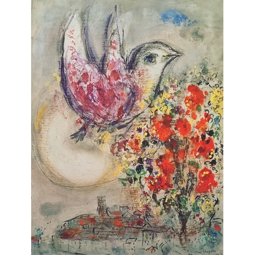11 - Marc Chagall 
