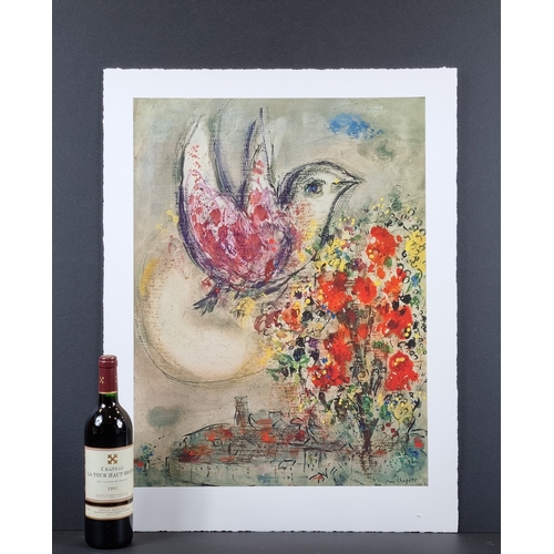 11 - Marc Chagall 